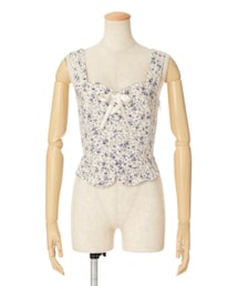 F i.n.t | その他トップス