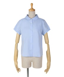 F i.n.t | マリンカラーシャツ/F i.n.t(シャツ/ブラウス)