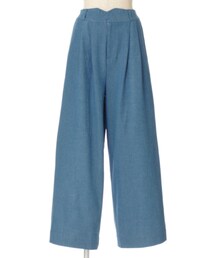 an another angelus | デニムパンツ