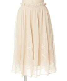 an another angelus | スカート