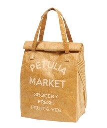 F i.n.t | トートバッグ