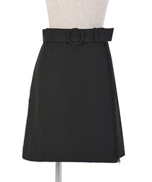 F i.n.t | スカート