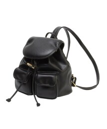 F i.n.t | バックパック/リュック