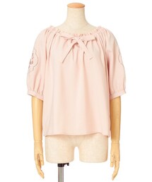 an another angelus | シャツ/ブラウス