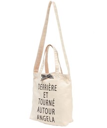 F i.n.t | トートバッグ