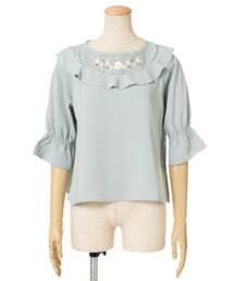 F i.n.t | シャツ/ブラウス