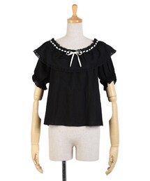 an another angelus | シャツ/ブラウス