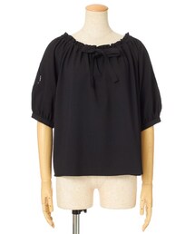 F i.n.t | シャツ/ブラウス