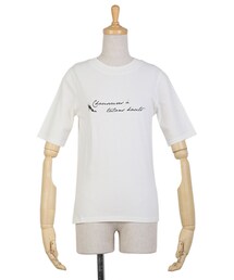 an another angelus | Tシャツ/カットソー
