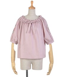 F i.n.t | シャツ/ブラウス