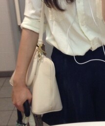 DISCOAT | ショルダーバッグ