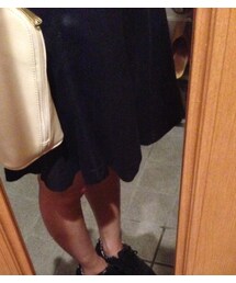 Ray BEAMS | スカート