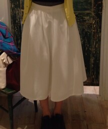 ROSE BUD | スカート