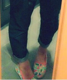 BEAMS | その他シューズ