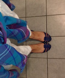 DISCOAT | レインシューズ