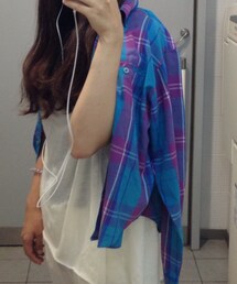 flower | シャツ/ブラウス