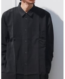 ESSAY | シャツ/ブラウス