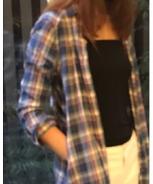 AVAN LILY | シャツ/ブラウス