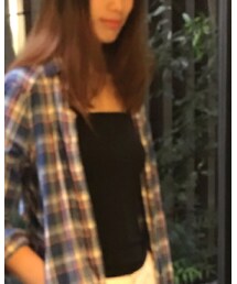 SNIDEL | キャミソール