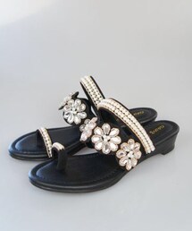 サンダル(サンダル)