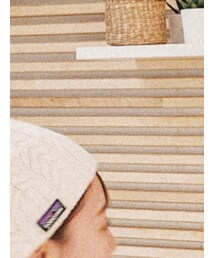 patagonia | ニットキャップ/ビーニー