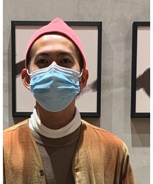 UNITED ARROWS | ニットキャップ/ビーニー