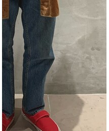 UNIQLO | デニムパンツ