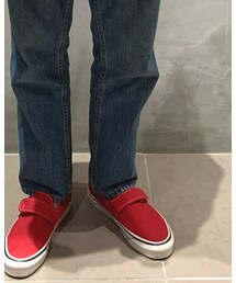 VANS | スニーカー