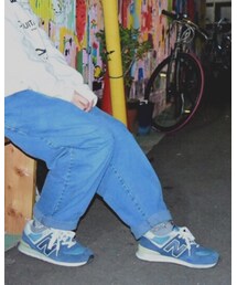 NEW BALANCE | スニーカー