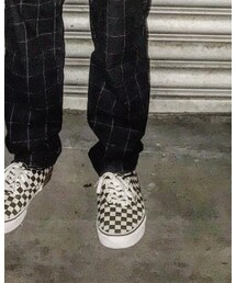 VANS | その他シューズ