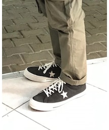 CONVERSE | スニーカー