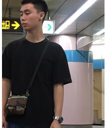 GU | Tシャツ/カットソー