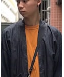 UNIQLO(ユニクロ)の「トップス(Tシャツ/カットソー)」