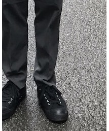 無印良品 | スニーカー