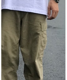 UNIQLO | チノパンツ