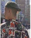 KANGOL(カンゴール)の「帽子(ハンチング/ベレー帽)」