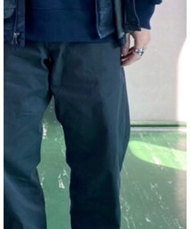 Calvin Klein | チノパンツ