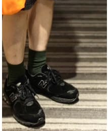 NEW BALANCE | スニーカー