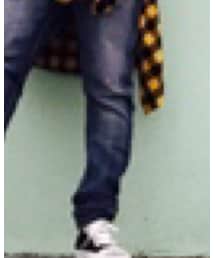 AZUL | デニムパンツ