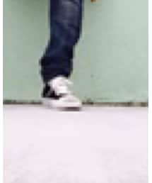 CONVERSE | スニーカー