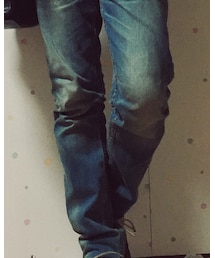 AZUL | その他パンツ