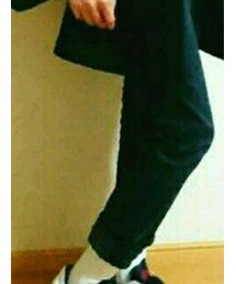 UNIQLO | デニムパンツ