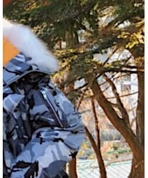 Palace Skateboards | ミリタリージャケット