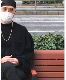 RIN | ニット/セーター