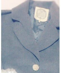 INOBUN | チェスターコート