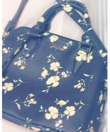 SMIR NASLI | ショルダーバッグ