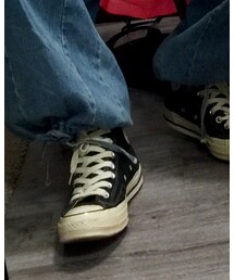 CONVERSE | その他シューズ