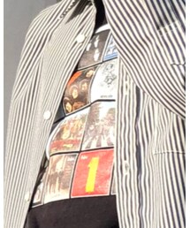 no brand | Tシャツ/カットソー