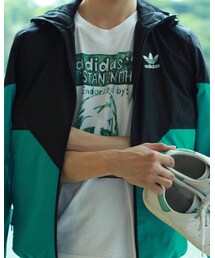 adidas Originals | ナイロンジャケット