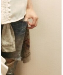 paravion | カーディガン/ボレロ